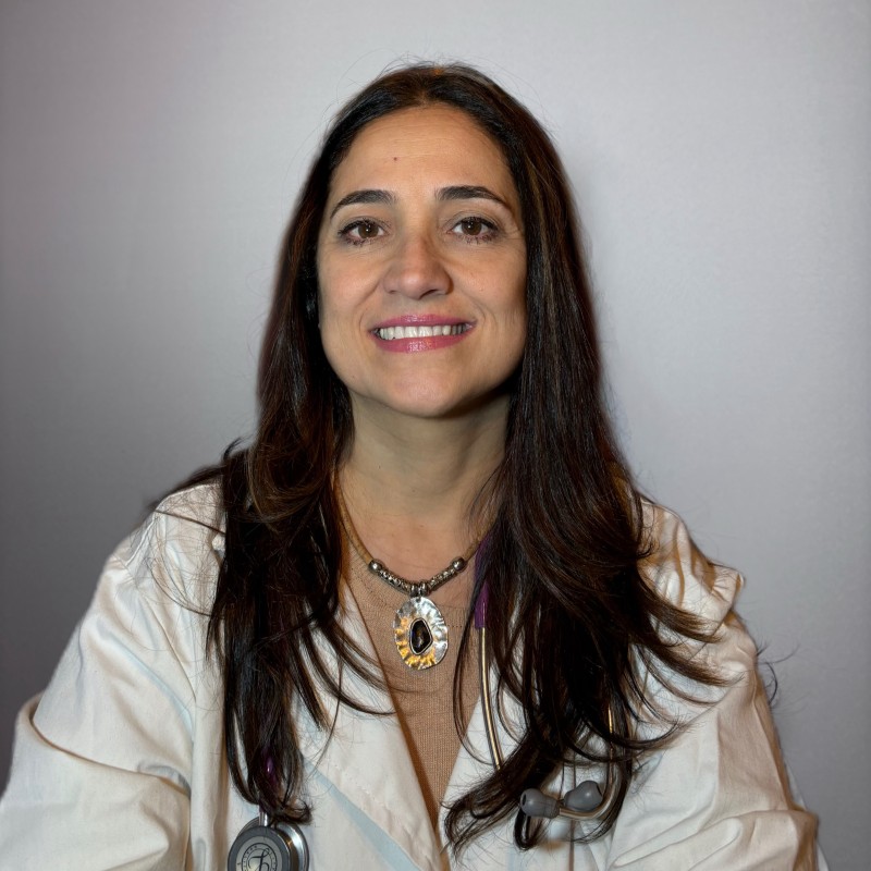 Dra. María Alejandra Grassi Suárez