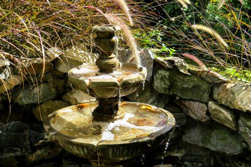 Espacio de relajación