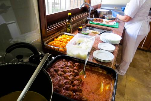 Dietas preparadas por Nutricionistas especializados